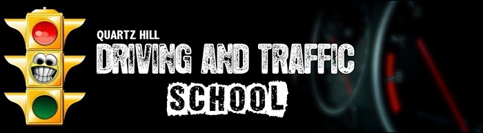 Quartz Hill Driving and Traffic School